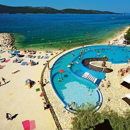Apartment Kursar Zaton (Sibenik-Knin)